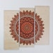 see more listings in the Square Mandala section