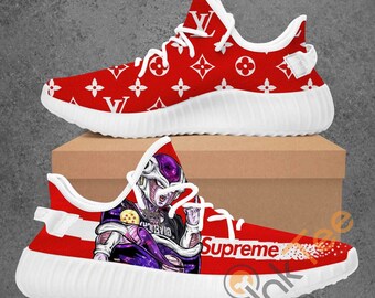 yeezy x supreme x louis vuitton
