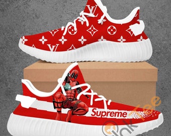 adidas yeezy supreme