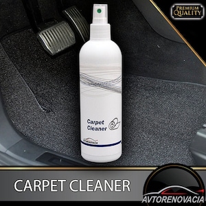 Carpet Cleaner - carpet, car kit, carpet refreshers, car cleaner, furniture cleaner, car maintenance, cleaning supplies