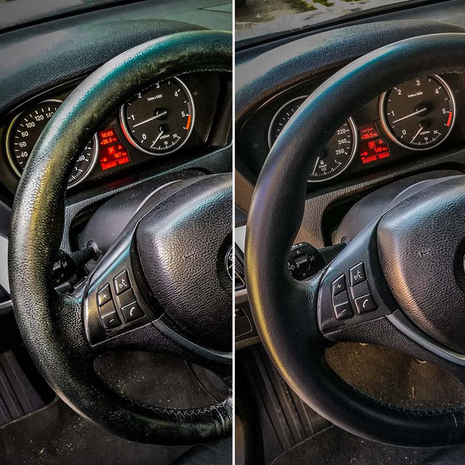 Leather repair Black leather steering wheel repair kit Leather Etsy Leather repair Black leather steering wheel repair kit Leather Etsy