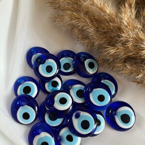 Evil eye magnets - .de