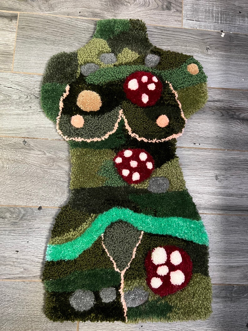 Ready to Ship Handmade Rugs Etsy