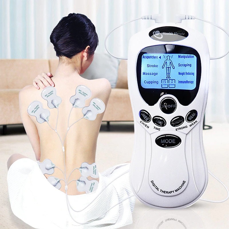 Zynex Tens Unit for sale Only 2 left at 75