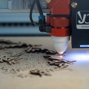 JYCA Plastics custom order price adjustment