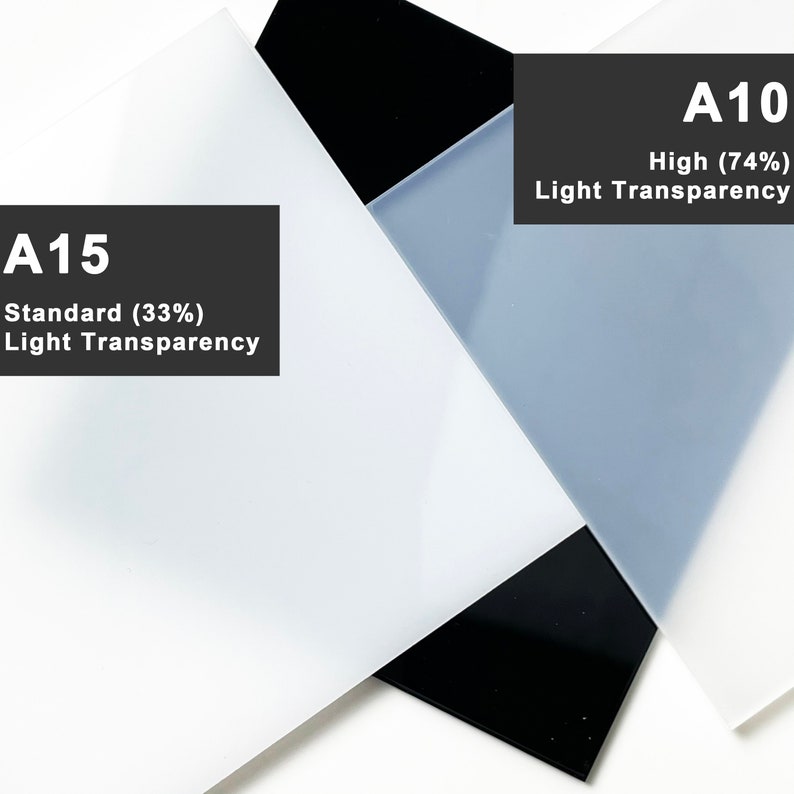 Produktbild von Opal Acryl-Perspex-Rohr Rund – Lichtdiffusor Für Beleuchtung & Display, 100 Mm X 20 Mm
