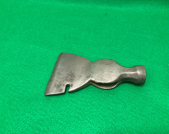 Vintage Roofing Hatchet Etsy