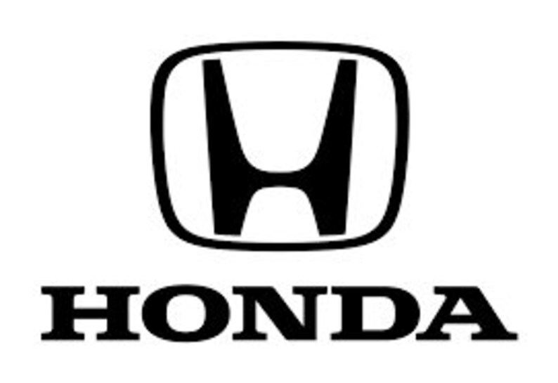 Honda logo svg