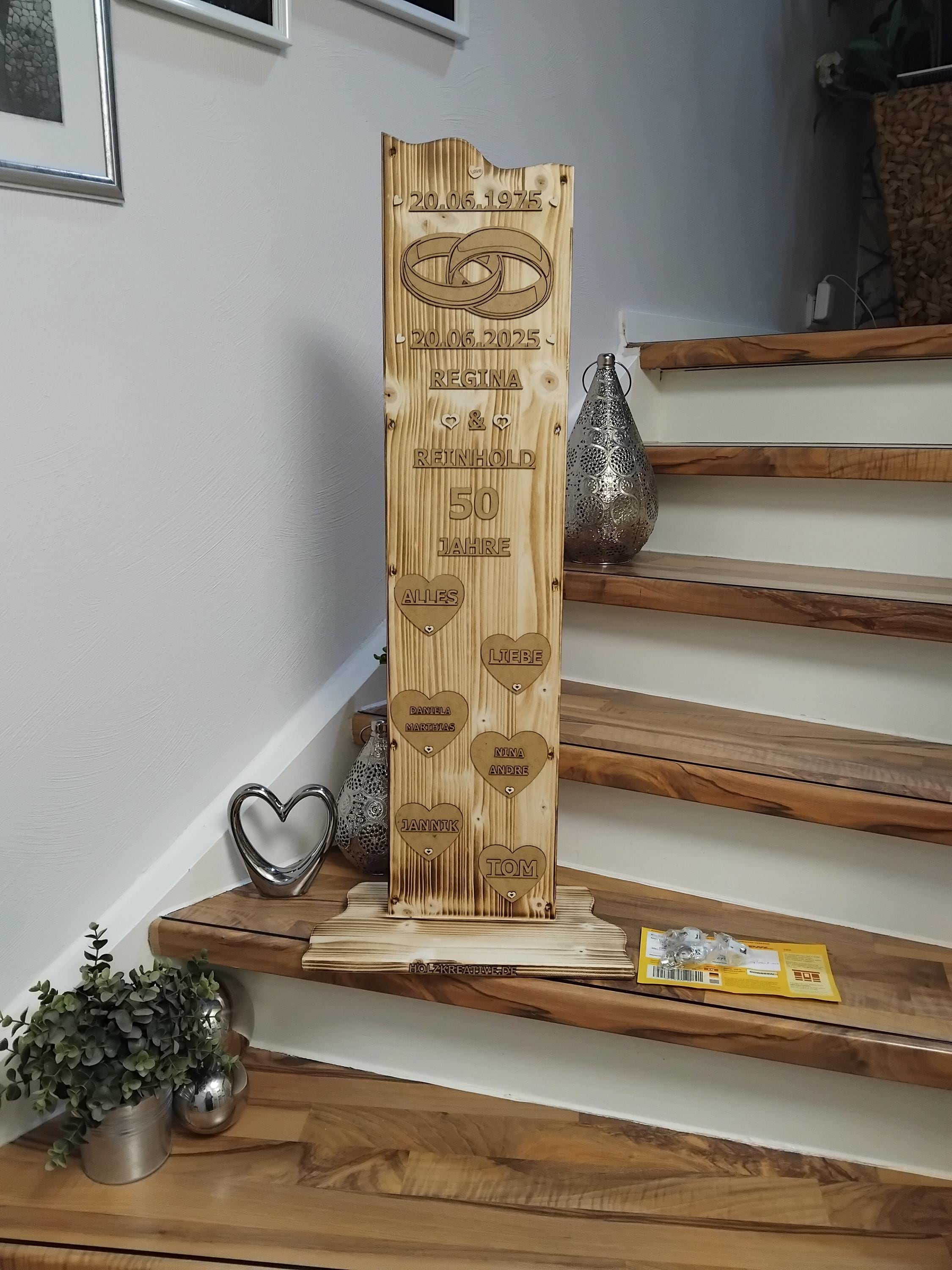 Holzkreative