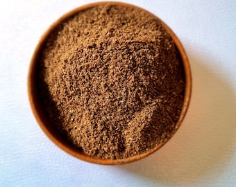 Kigelia Africana Djanta/Malawi Mvunguti/Kigeria Pinnata/African Sausage Powder