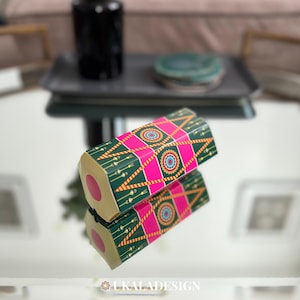 Green Dholki Favour Boxes, Mendhi Dhol Wedding Favours, Asian/Desi Theme Party Decor, Mehndi, Mayoon, Pre-Wedding Party Gifts, Pink Boxes