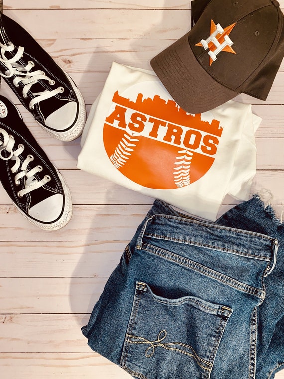 Astros Shirt