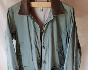 Gardening Jacket - Etsy