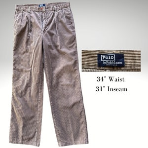 Polo Ralph Lauren Andrew Pant - Etsy