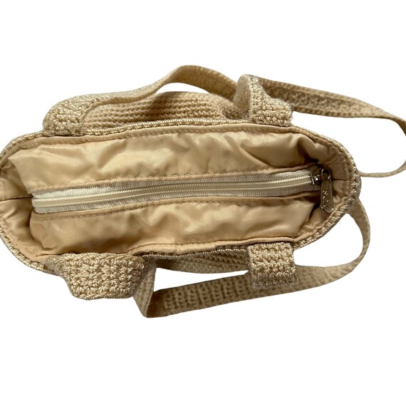Sac à Main Bandoulière Femme The Sak Modèle Deena - Occasion