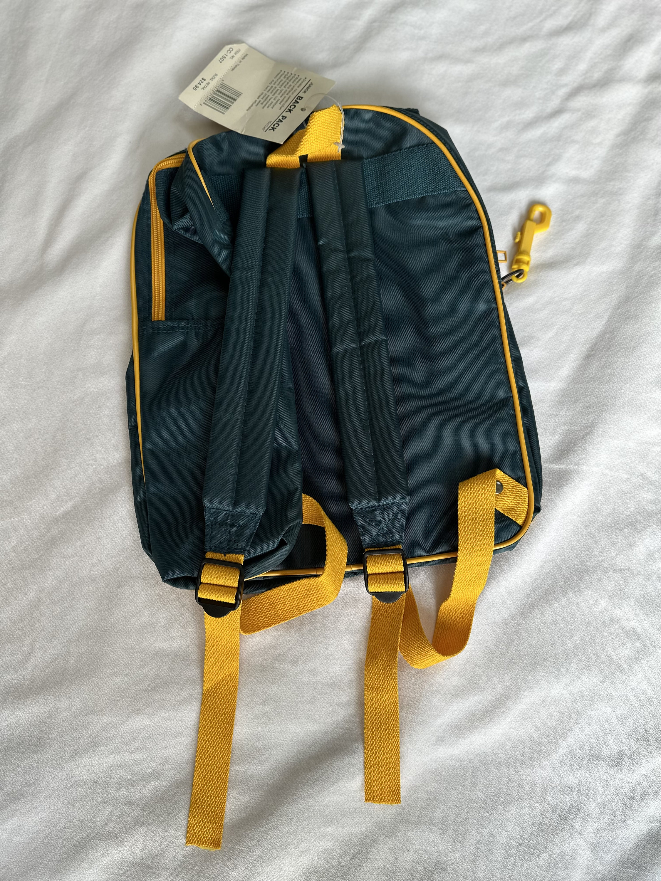 バッグ 90s vintage OUTDOOR PRODUCTS made in usa VTG 80s/90s Outdoor Products USA Backpack Hiking Camping