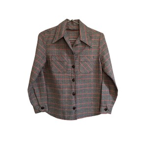 Chemise Vintage à Paillettes Pour Homme – Manches Courtes, Boutonnée – Style Rétro, Décontracté, Soirée