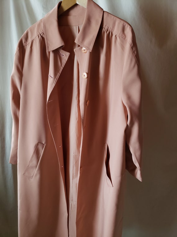 Pink Peacoat Vintage dress jacket in Perfect cond… - image 6