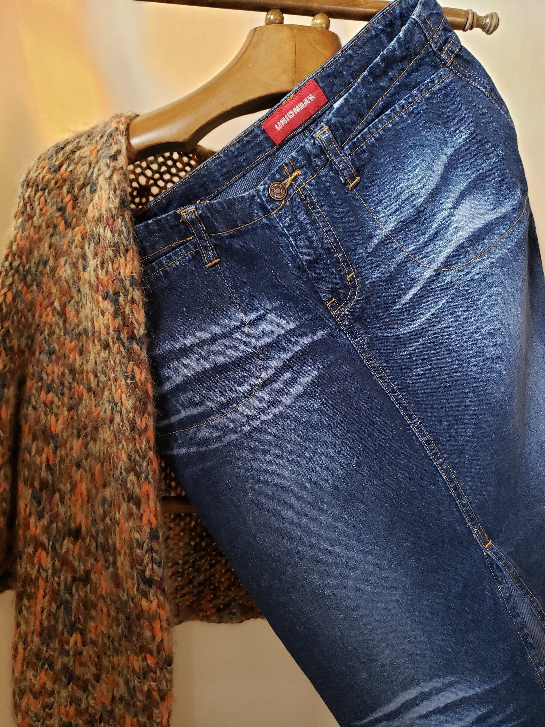 union bay jeans