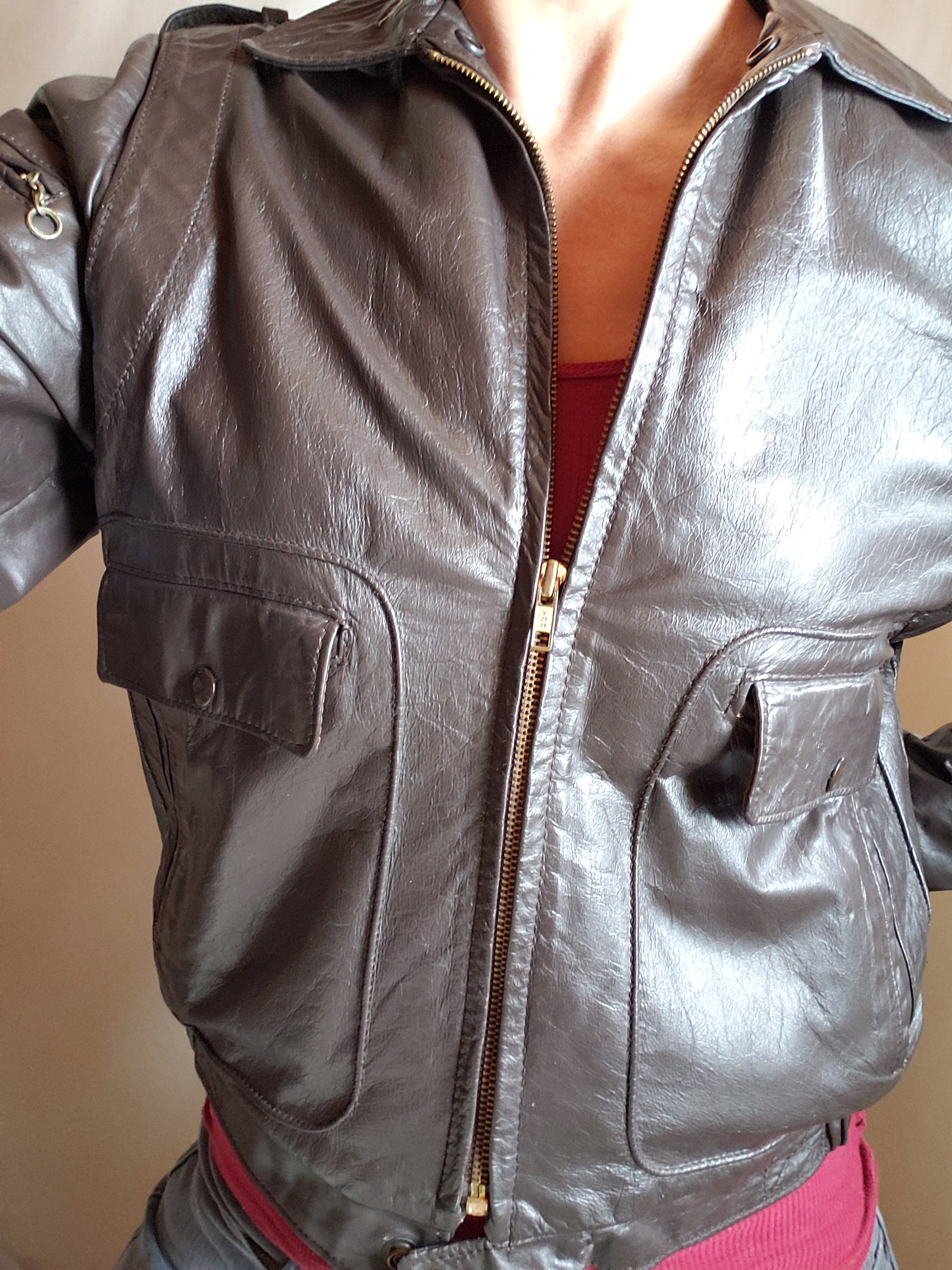 Sears Leather Shop - Etsy