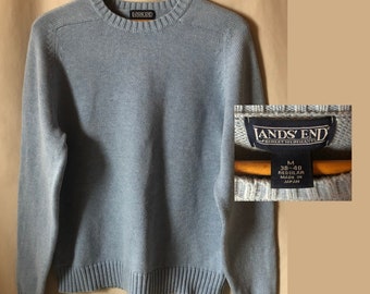 100 cotton sweater