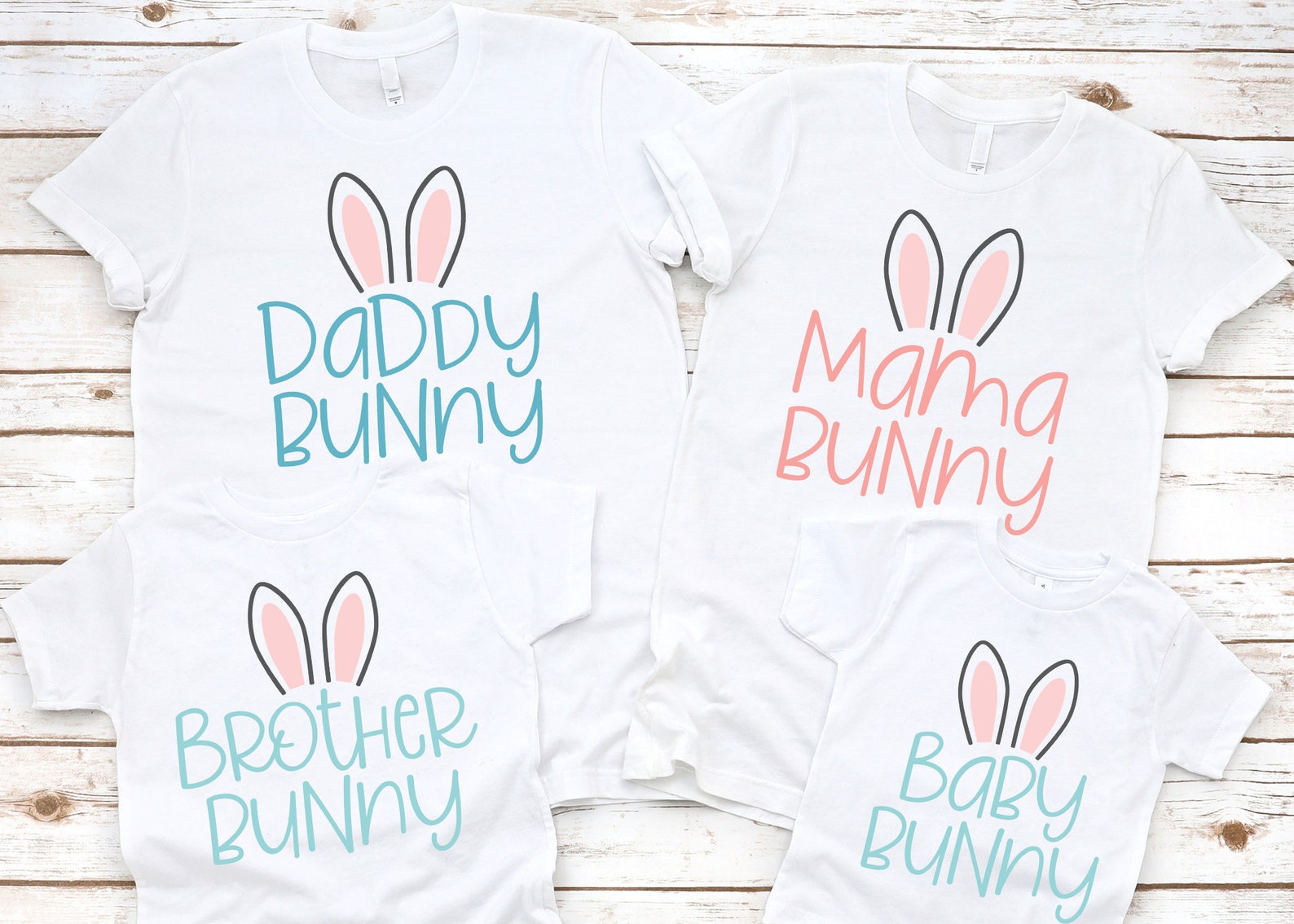 Easter shirt Easter Family shirt Matching Easter shirt Etsy
