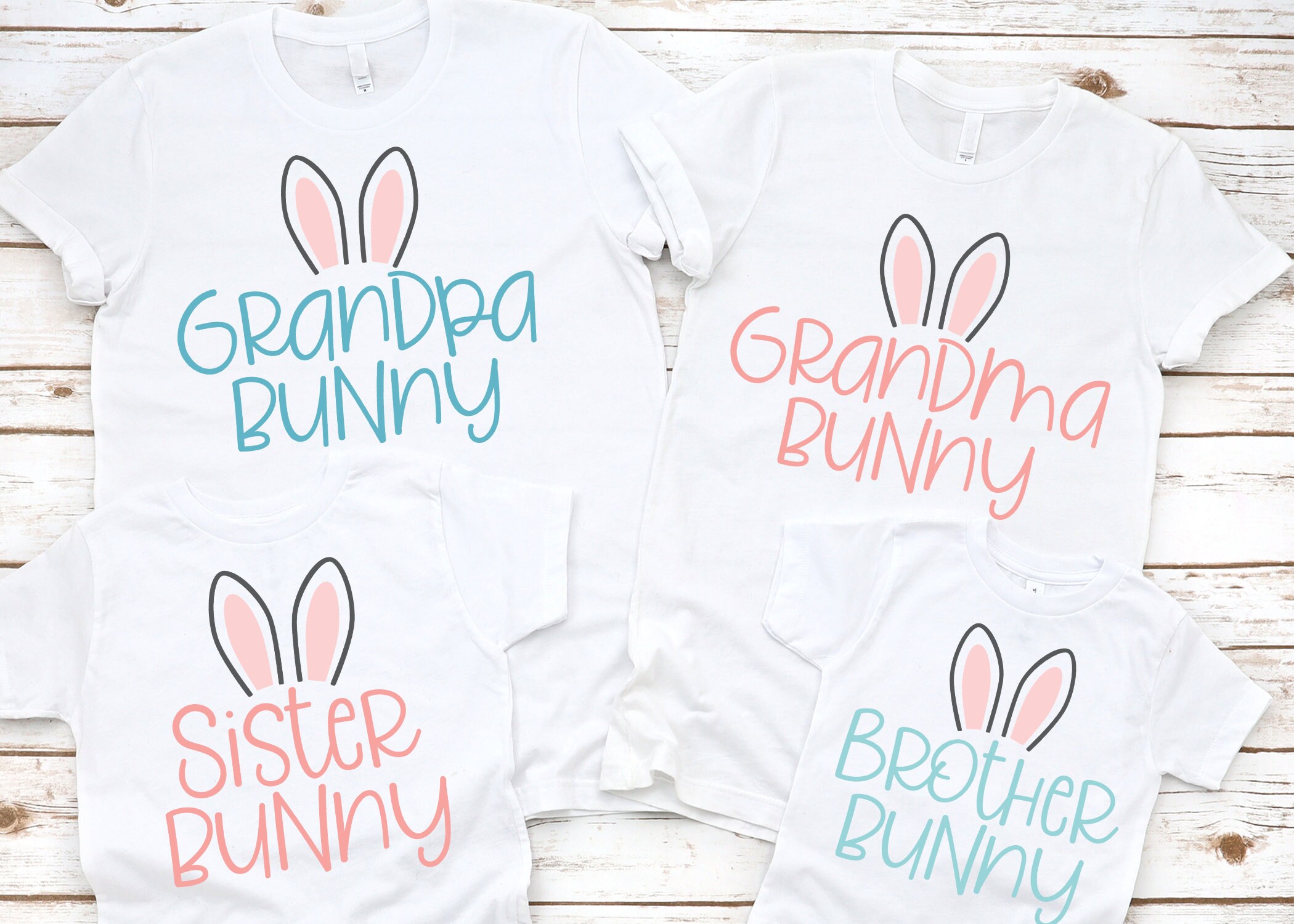 Easter shirt Easter Family shirt Matching Easter shirt Etsy