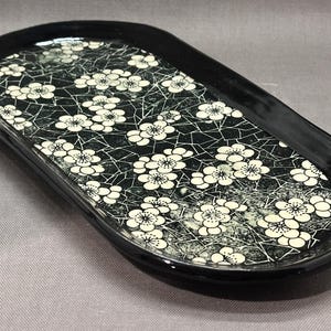 Handmade Ceramic Tray