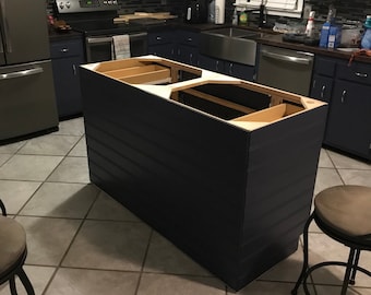 kitchen island cabinet base only kitchen island base etsy kitchen island cabinet base only kitchen island base etsy