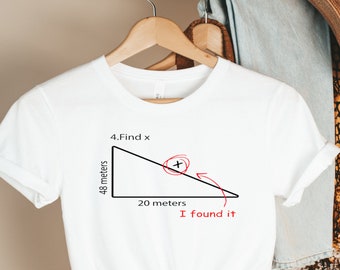 find xt shirt