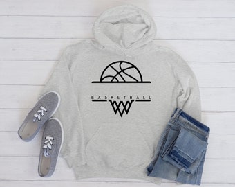 hoodies for basketball