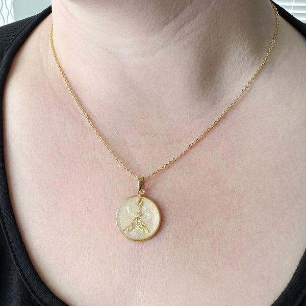 Kintsugi Encouragement Gift, beautifully broken, kintsugi jewelry, kintsukuroi gift, imperfect necklace, perfectly imperfect, recovery gift