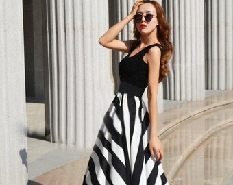 backless metallic dress