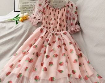 where can i get cute dresses