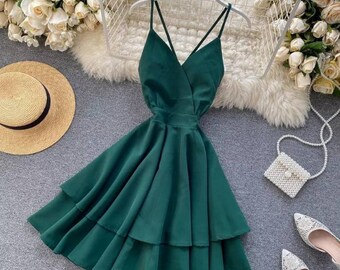 short dresses for women