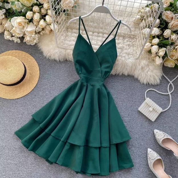 School Dance Dresses For 13 Year Olds