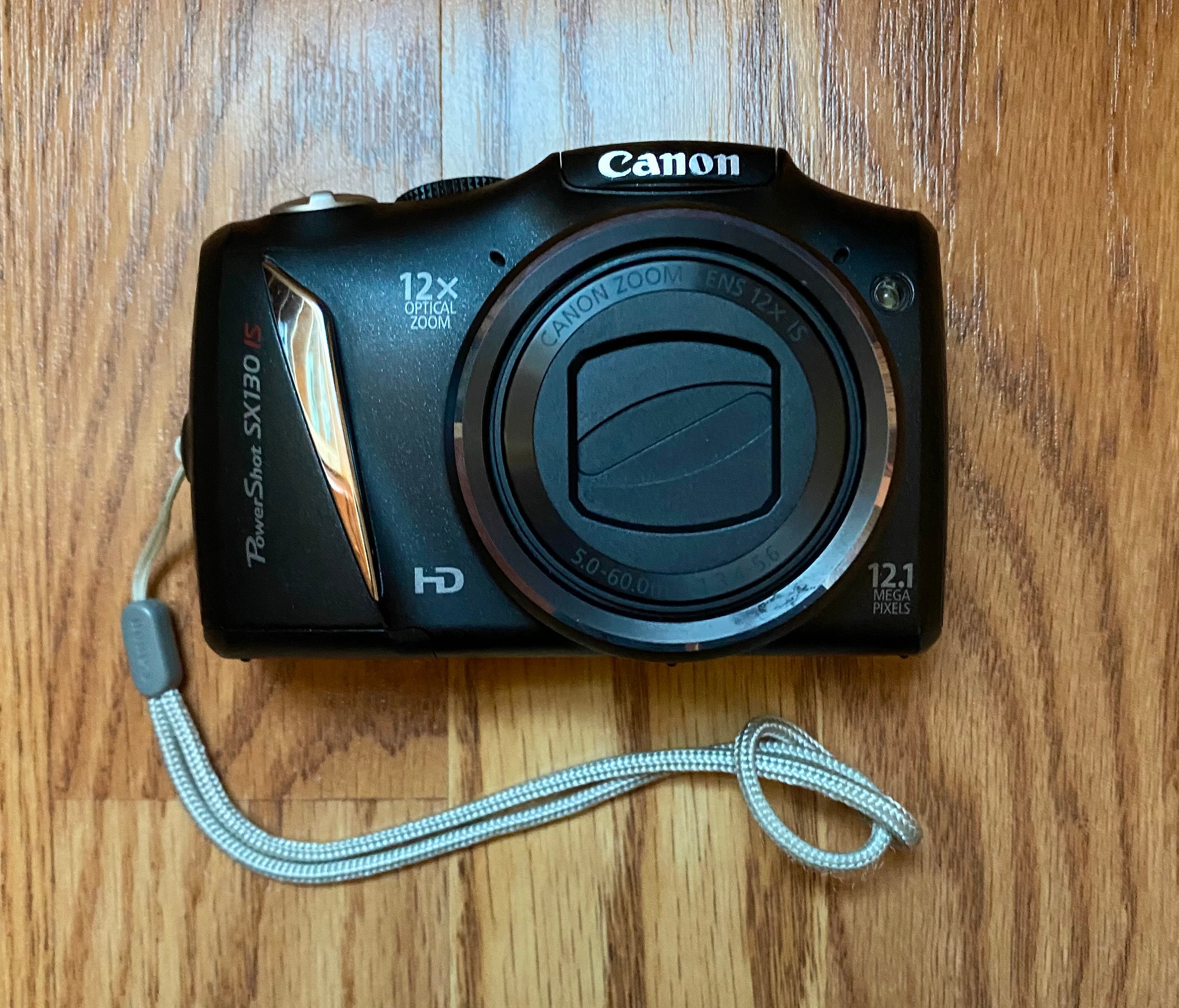 楽天市場】Canon PowerShot SX130 IS（デジタルカメラ｜カメラ