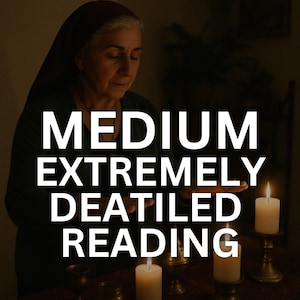 Same Hour Psychic Reading, Accurate Love Reading, Honest Medium Reading, Fast Psychic Predictions, Blind Psychic Reading, Spiritual Guidance