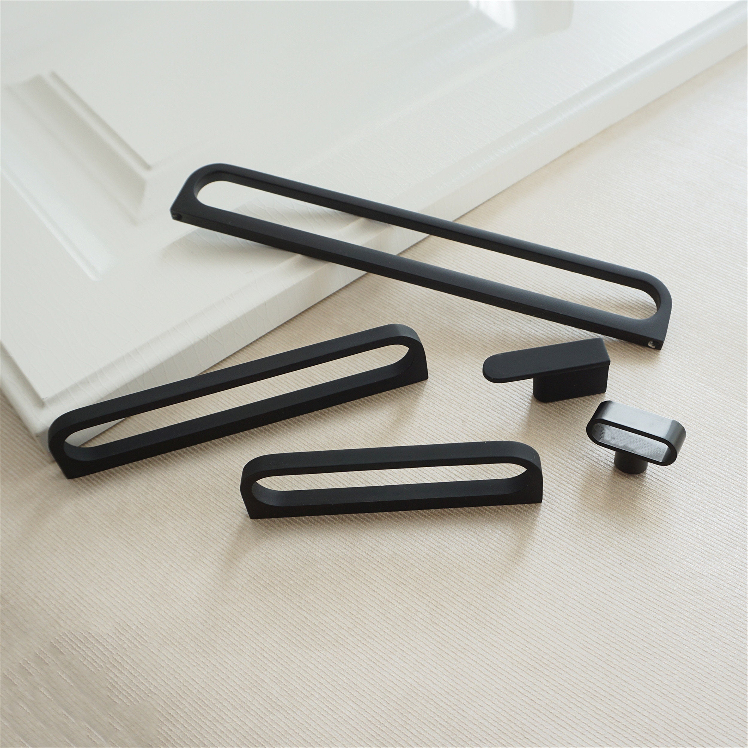 3.65'' 7.55'' 12.6'' Moderne | Etsy