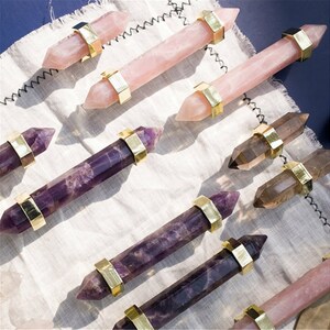 Luxus Kristall Stein Schubladengriffe Knöpfe Schrank Türgriffe | Etsy