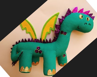 Peluche personalizado a partir del dibujo de un niño: Almohada artística infantil personalizada