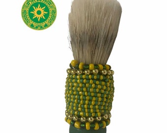 Decorated IFA BRUSH