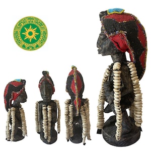 Esu Ogo / Esu Alaje 15&quot;-16”