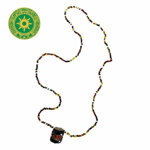ozain INSHE NECKLACE