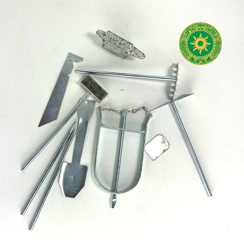 Ogun Tool
