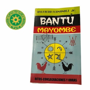 MAYOMBE BOOK