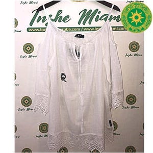 WHITE BLOUSES LONG SLEEVE