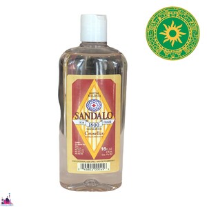 Sandalo Cologne 16 oz