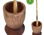 NIGERIAN MORTAR ODO