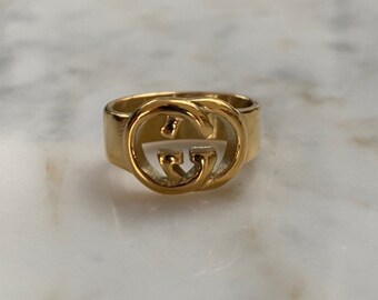 etsy gucci ring